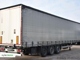 SCHMITZ CARGOBULL SCS24/L Varios