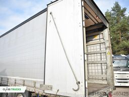 SCHMITZ CARGOBULL SCS24/L Varios