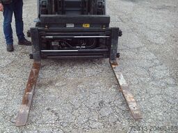 Toyota 7fbmf25 electriche