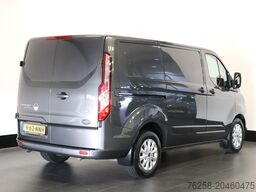 Ford Transit Custom 1.0 125PK EcoBoost Hybride Benzi...