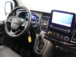 Ford Transit Custom 1.0 125PK EcoBoost Hybride Benzi...