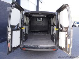 Ford Transit Custom 1.0 125PK EcoBoost Hybride Benzi...