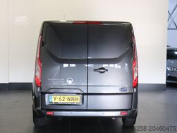 Ford Transit Custom 1.0 125PK EcoBoost Hybride Benzi...