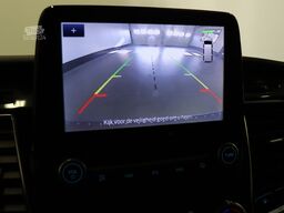 Ford Transit Custom 1.0 125PK EcoBoost Hybride Benzi...