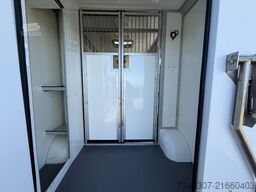 Renault Master PAARDENWAGEN | HORSETRUCK | STX | STALLI...