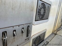 CUPPERS LV0 12-27 ASL Livestock veewagen 1/2/3/4 Type2