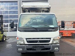 MITSUBISHI FUSO Canter Meiller 3-S-K - Klima - guter Zustan