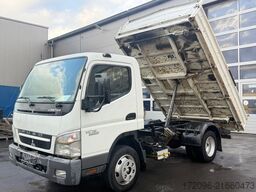 MITSUBISHI FUSO Canter Meiller 3-S-K - Klima - guter Zustan
