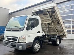 MITSUBISHI FUSO Canter Meiller 3-S-K - Klima - guter Zustan