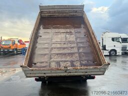 MITSUBISHI FUSO Canter Meiller 3-S-K - Klima - guter Zustan