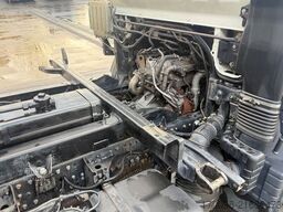 MITSUBISHI FUSO Canter Meiller 3-S-K - Klima - guter Zustan