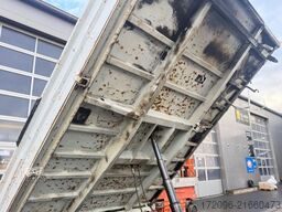 MITSUBISHI FUSO Canter Meiller 3-S-K - Klima - guter Zustan