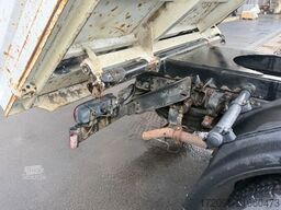 MITSUBISHI FUSO Canter Meiller 3-S-K - Klima - guter Zustan