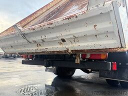 MITSUBISHI FUSO Canter Meiller 3-S-K - Klima - guter Zustan