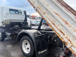 MITSUBISHI FUSO Canter Meiller 3-S-K - Klima - guter Zustan