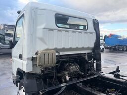 MITSUBISHI FUSO Canter Meiller 3-S-K - Klima - guter Zustan