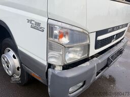 MITSUBISHI FUSO Canter Meiller 3-S-K - Klima - guter Zustan