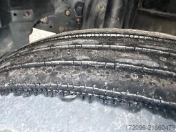 MITSUBISHI FUSO Canter Meiller 3-S-K - Klima - guter Zustan