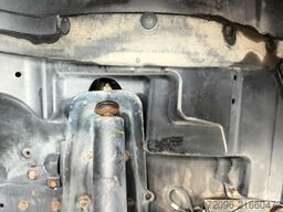 MITSUBISHI FUSO Canter Meiller 3-S-K - Klima - guter Zustan