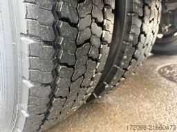 MITSUBISHI FUSO Canter Meiller 3-S-K - Klima - guter Zustan