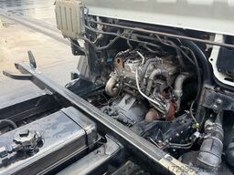 MITSUBISHI FUSO Canter Meiller 3-S-K - Klima - guter Zustan