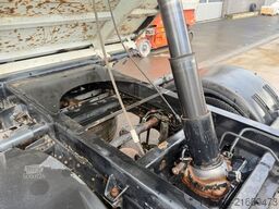 MITSUBISHI FUSO Canter Meiller 3-S-K - Klima - guter Zustan