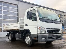 MITSUBISHI FUSO Canter Meiller 3-S-K - Klima - guter Zustan