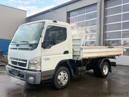 MITSUBISHI FUSO Canter Meiller 3-S-K - Klima - guter Zustan