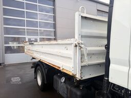 MITSUBISHI FUSO Canter Meiller 3-S-K - Klima - guter Zustan