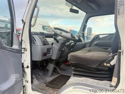 MITSUBISHI FUSO Canter Meiller 3-S-K - Klima - guter Zustan