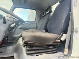 MITSUBISHI FUSO Canter Meiller 3-S-K - Klima - guter Zustan