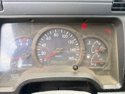 MITSUBISHI FUSO Canter Meiller 3-S-K - Klima - guter Zustan