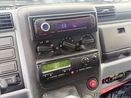 MITSUBISHI FUSO Canter Meiller 3-S-K - Klima - guter Zustan