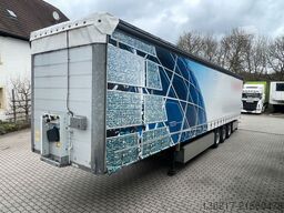 SCHMITZ CARGOBULL SCB*S3T SCS24/L-13.62EB Plane RSAB 2x Liftachse