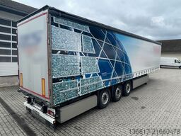 SCHMITZ CARGOBULL SCB*S3T SCS24/L-13.62EB Plane RSAB 2x Liftachse