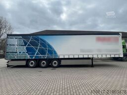 SCHMITZ CARGOBULL SCB*S3T SCS24/L-13.62EB Plane RSAB 2x Liftachse