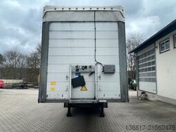 SCHMITZ CARGOBULL SCB*S3T SCS24/L-13.62EB Plane RSAB 2x Liftachse