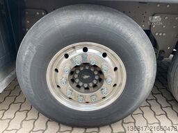 SCHMITZ CARGOBULL SCB*S3T SCS24/L-13.62EB Plane RSAB 2x Liftachse