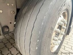 SCHMITZ CARGOBULL SCB*S3T SCS24/L-13.62EB Plane RSAB 2x Liftachse