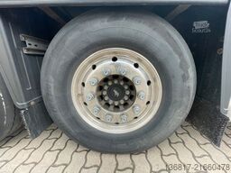 SCHMITZ CARGOBULL SCB*S3T SCS24/L-13.62EB Plane RSAB 2x Liftachse