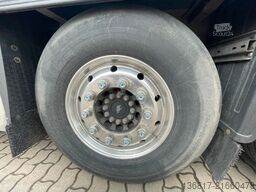 SCHMITZ CARGOBULL SCB*S3T SCS24/L-13.62EB Plane RSAB 2x Liftachse