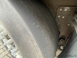 SCHMITZ CARGOBULL SCB*S3T SCS24/L-13.62EB Plane RSAB 2x Liftachse