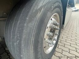 SCHMITZ CARGOBULL SCB*S3T SCS24/L-13.62EB Plane RSAB 2x Liftachse