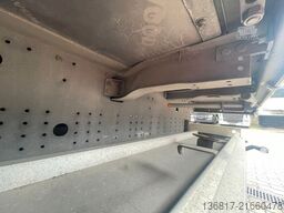 SCHMITZ CARGOBULL SCB*S3T SCS24/L-13.62EB Plane RSAB 2x Liftachse