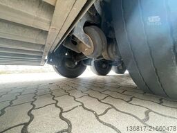 SCHMITZ CARGOBULL SCB*S3T SCS24/L-13.62EB Plane RSAB 2x Liftachse