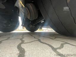 SCHMITZ CARGOBULL SCB*S3T SCS24/L-13.62EB Plane RSAB 2x Liftachse