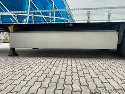 SCHMITZ CARGOBULL SCB*S3T SCS24/L-13.62EB Plane RSAB 2x Liftachse