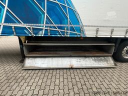 SCHMITZ CARGOBULL SCB*S3T SCS24/L-13.62EB Plane RSAB 2x Liftachse