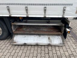 SCHMITZ CARGOBULL SCB*S3T SCS24/L-13.62EB Plane RSAB 2x Liftachse