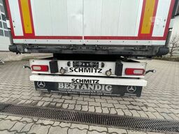 SCHMITZ CARGOBULL SCB*S3T SCS24/L-13.62EB Plane RSAB 2x Liftachse